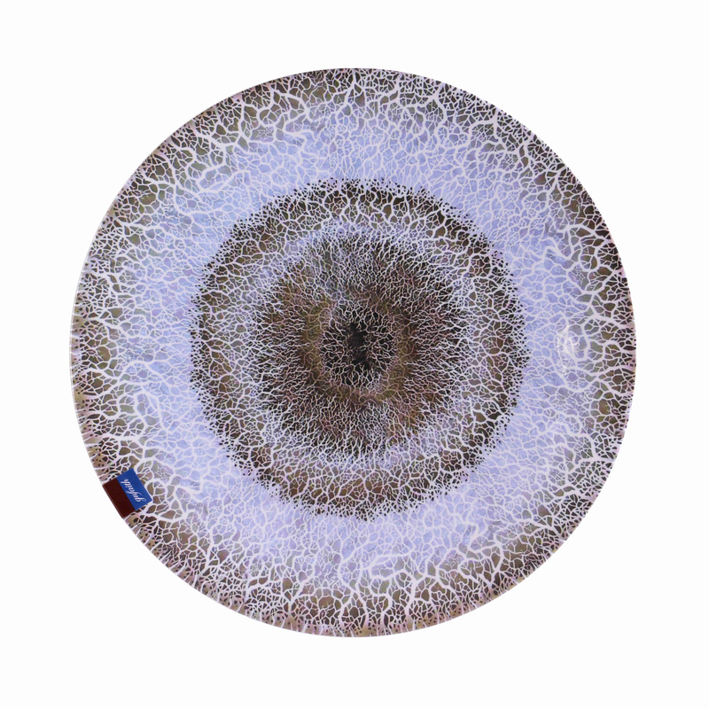 8.5''Round Plate