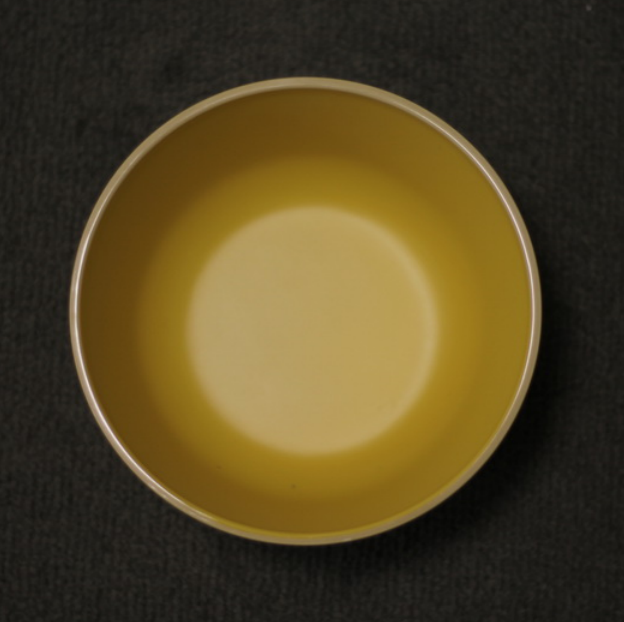 6'' Round Bowl