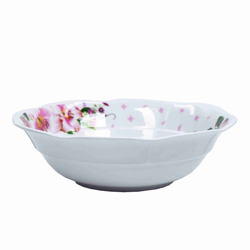 8‘’ Round Bowl