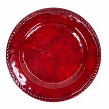 11‘’ Round Plate