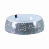 8.5" pet Dog Bowl