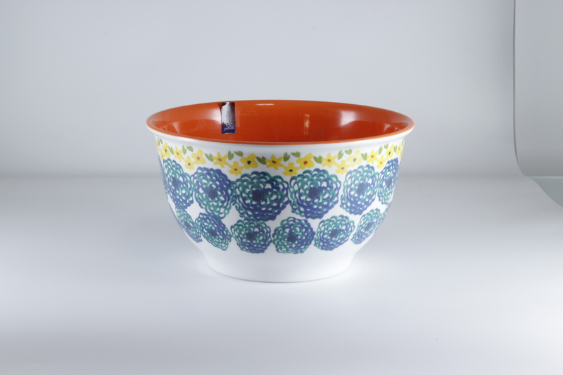 8"/ 9''bowl