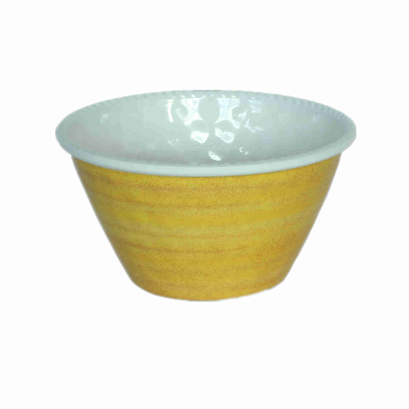 6‘’ Bowl