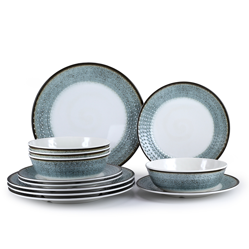 Dinner Set