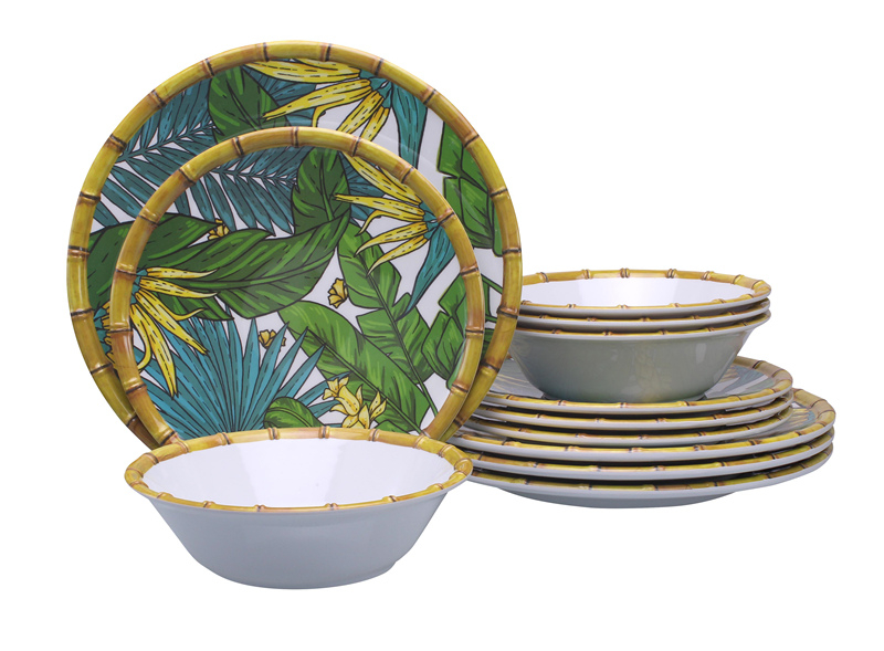 Dinner Set