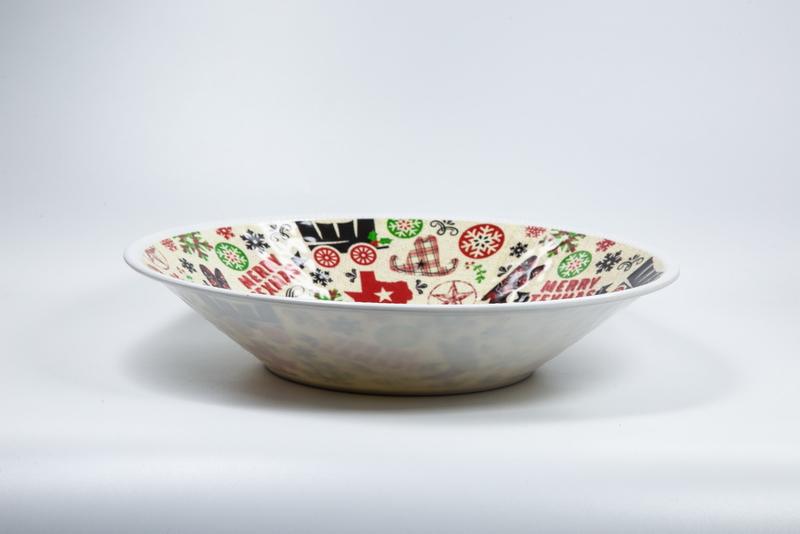 14" Serving Bowl
