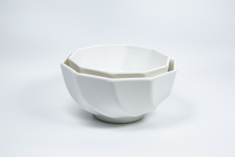 6.75''/8'' Round Bowl 
