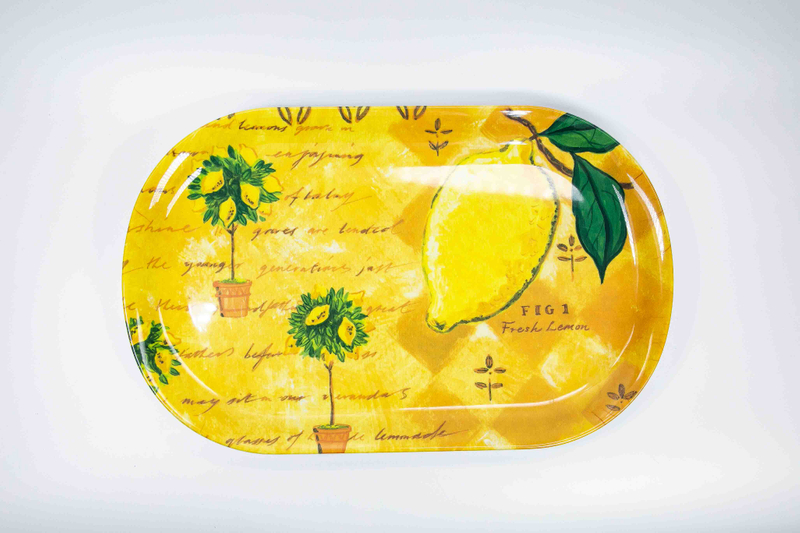 19'' Serving Tray 