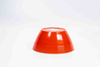 6'' Round Bowl with Strip 