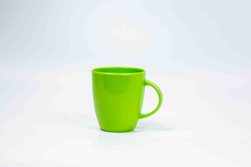 Dia 7.7cm Coffee Cup 