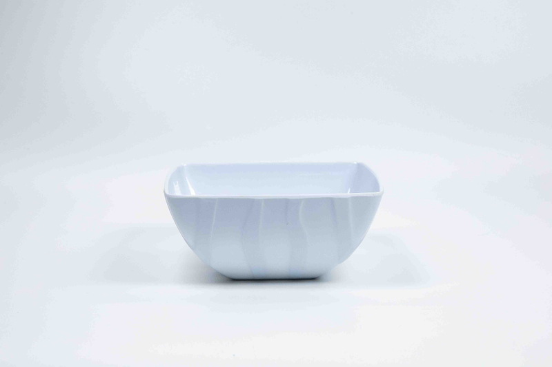 5.75'' Hotel Use Square Bowl 