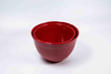 7''/8'' stripe round bowl