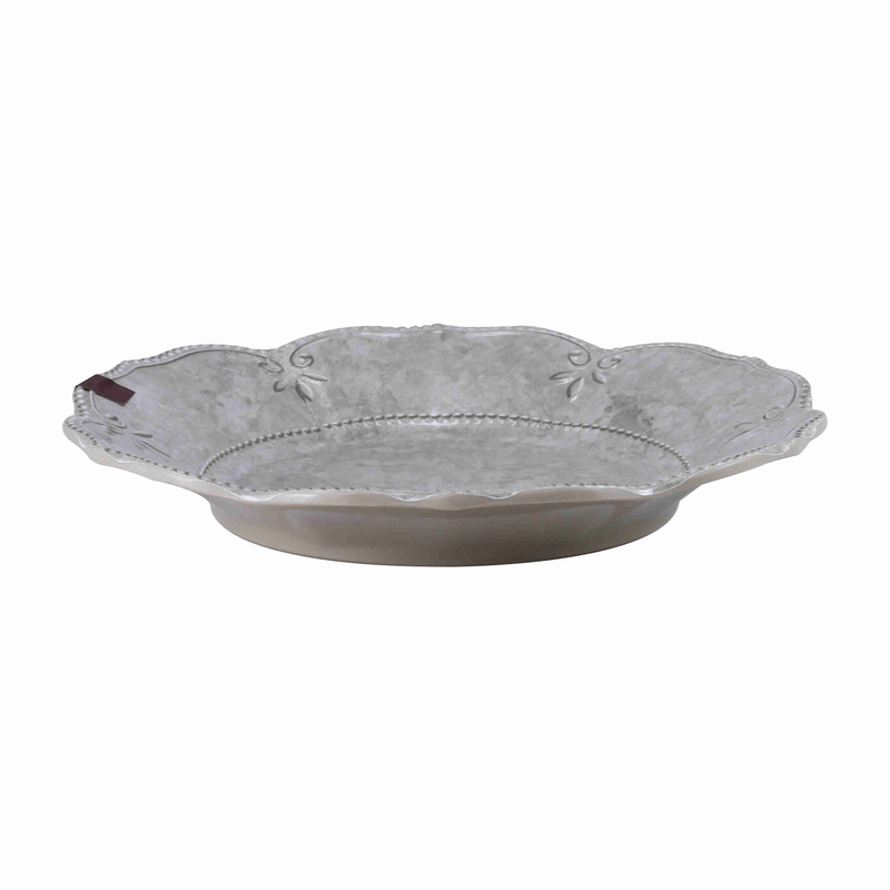 9''Deep Plate