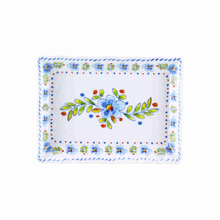 6‘’ Square Plate