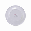 8'' 10'' Round Plate