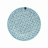 8'' 10'' Round Plate