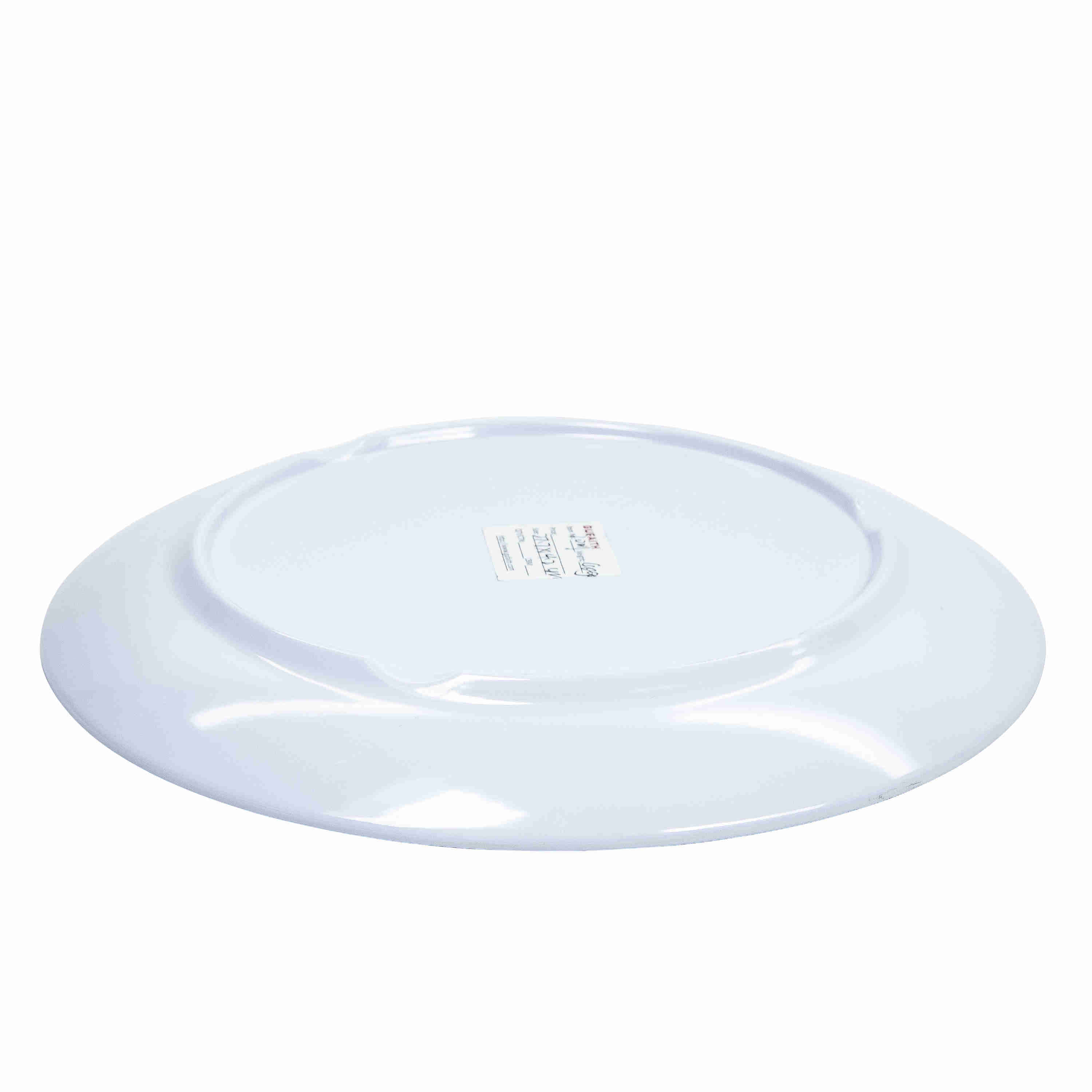 11‘’ Round Plate