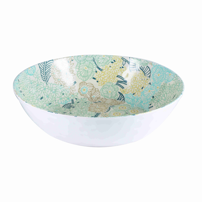 12‘’Round Bowl