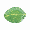 18‘’ Leaf Plate