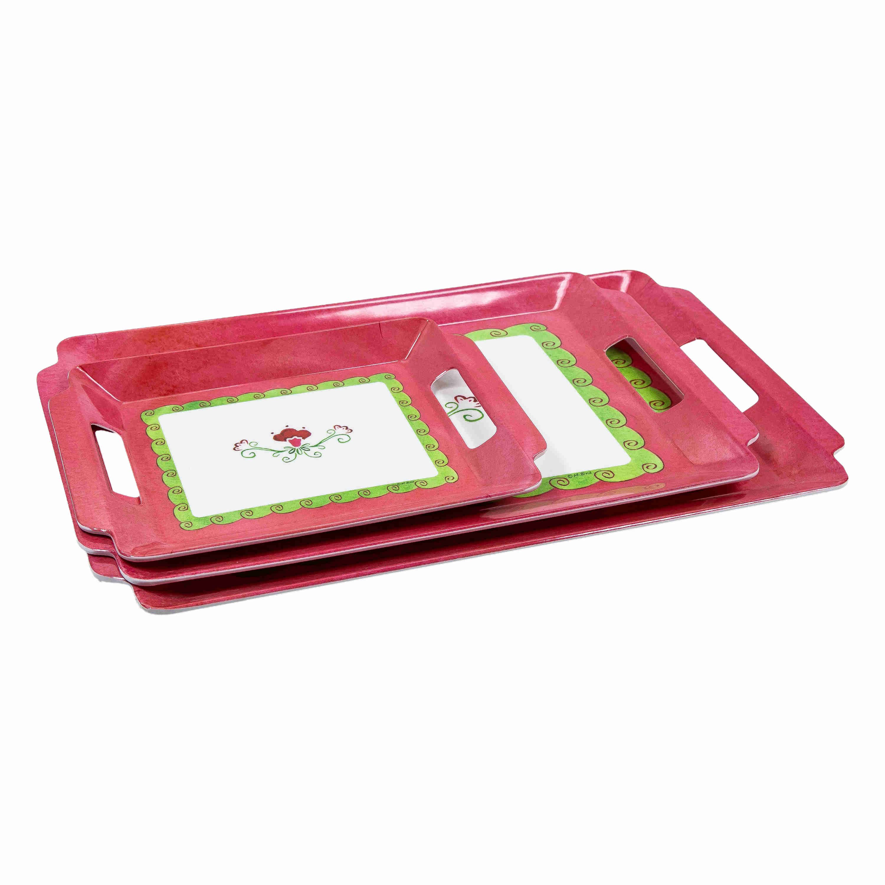 10‘’ 15'' 17'' TREY