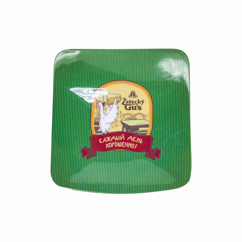 7‘’ Square Plate