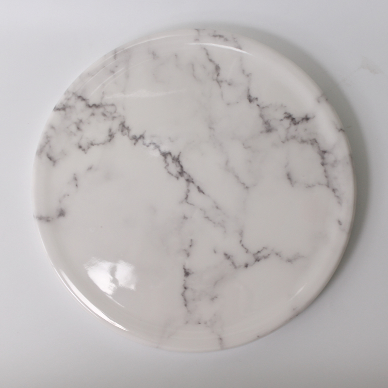 melamine plate