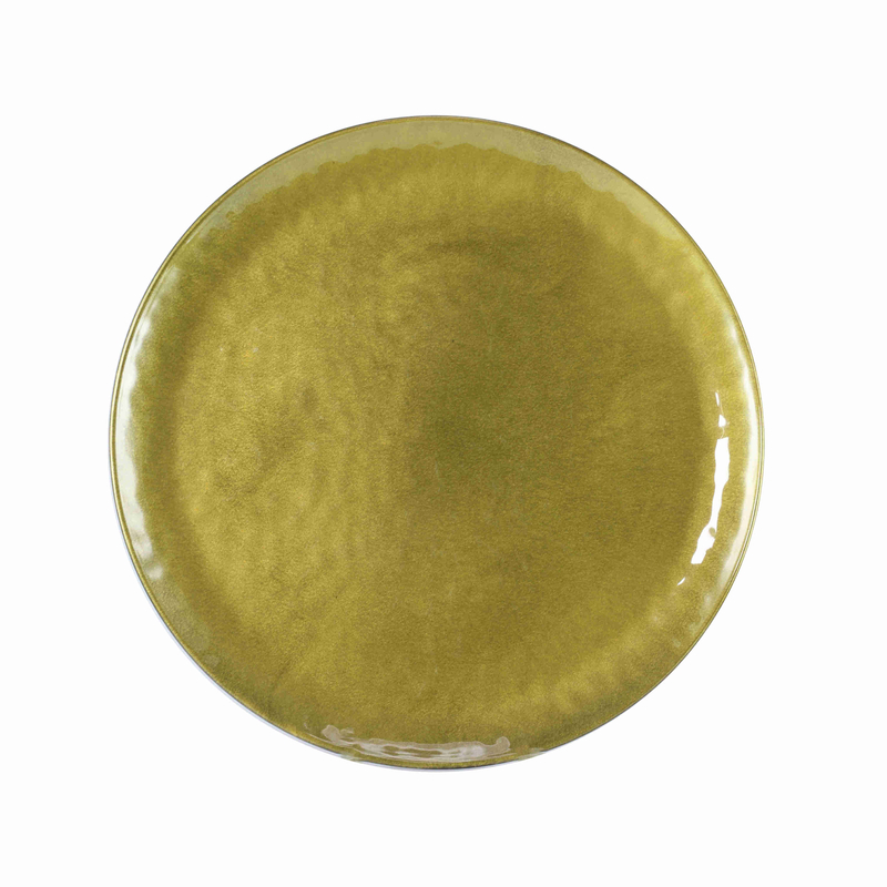 14‘’ Round Plate