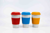 3.25'' Bamboo Cup