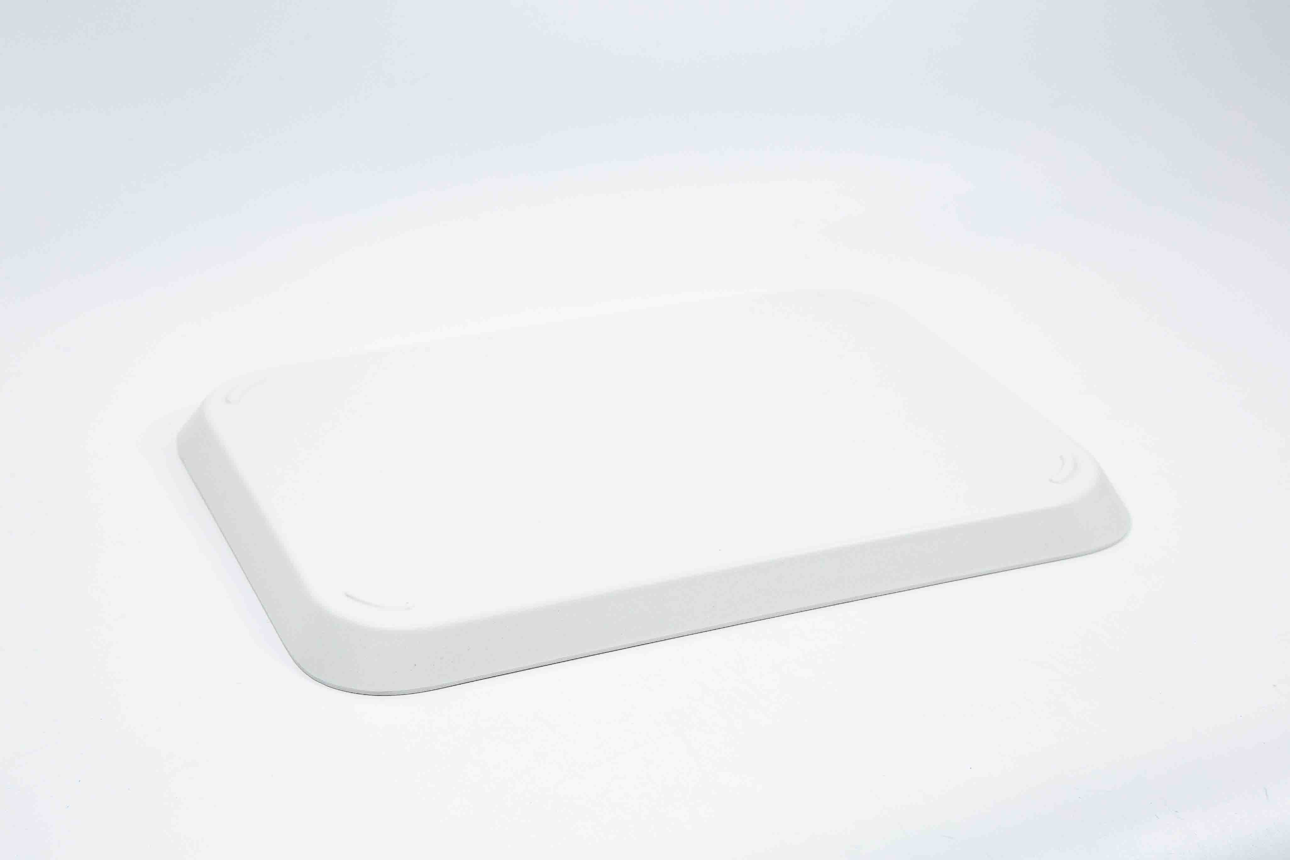 11.75''/15''/17.5'' Rectangle Bamboo Tray