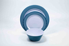 6''Bowl -8 ''/11''Plate Dinner Set 