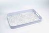 17'' Rectangle Tray with Handle
