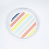 8"Round Soup plate