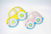 9''/10'' Car Shaped Plate 