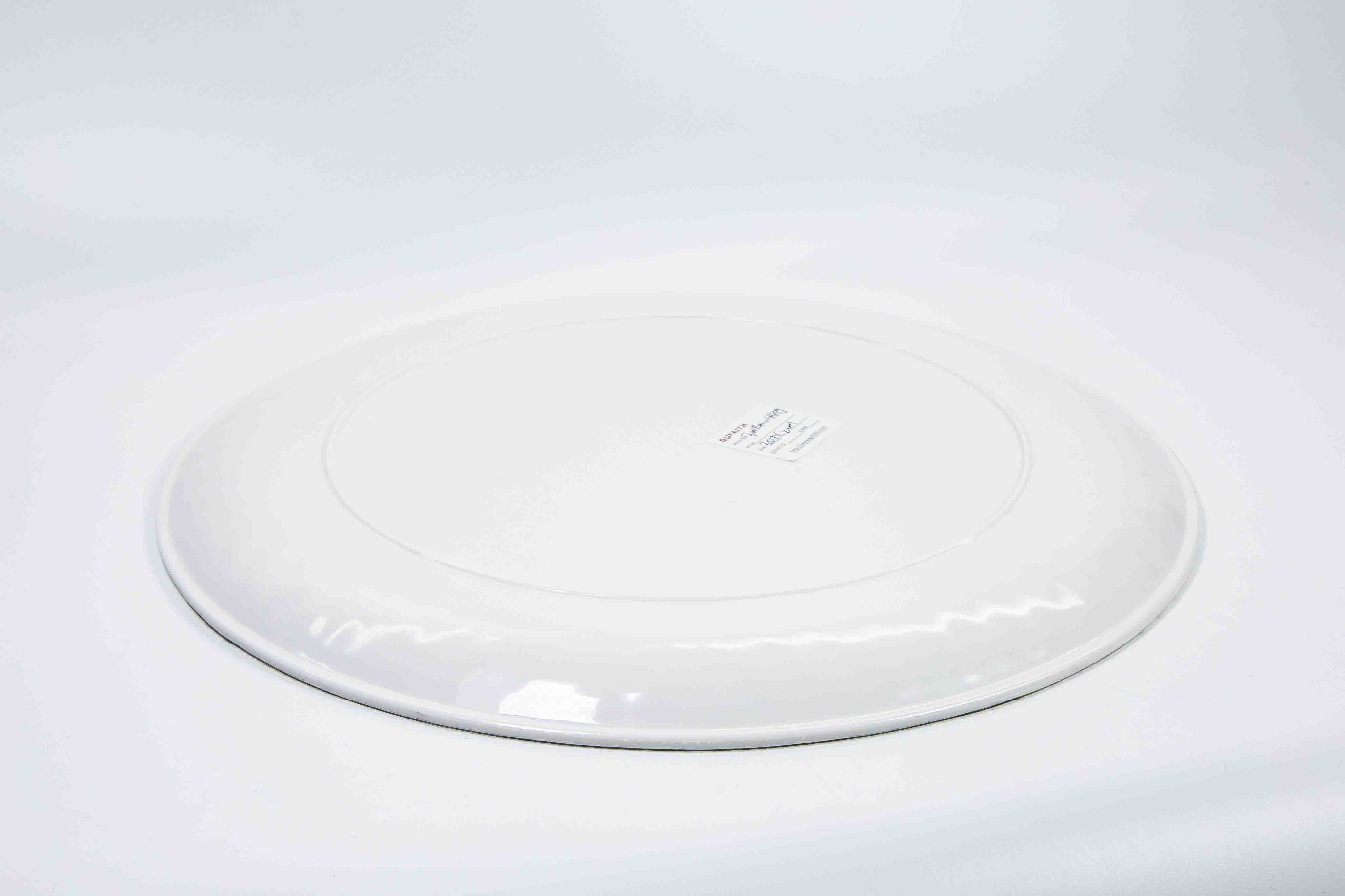 14'' Round tray