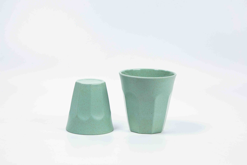 Different Size Water Cup 