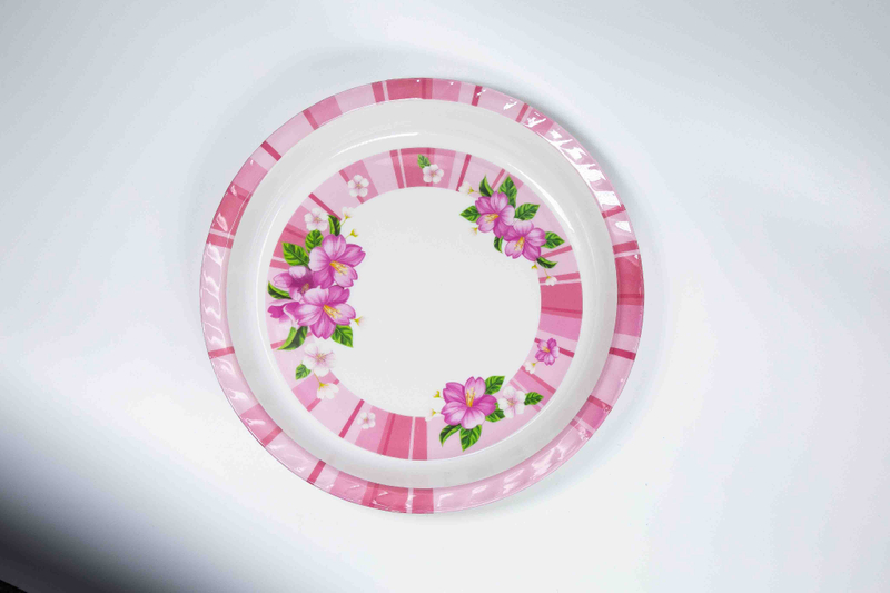 12' Soup Plate 