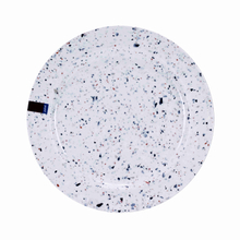 11''Round Plate