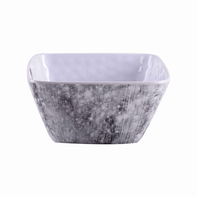 6‘’ Square Bowl