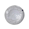 10" plate