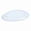 9‘’ OVAL PLATE