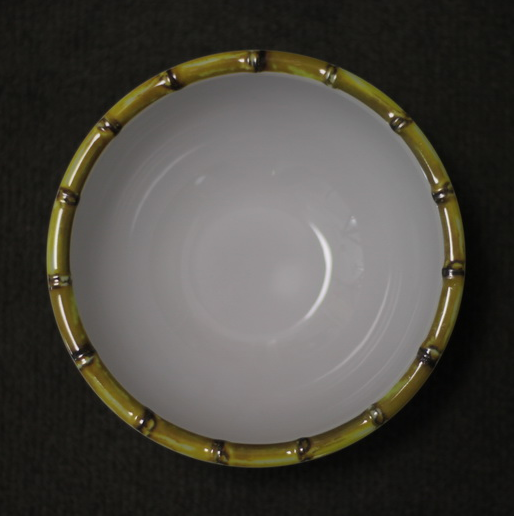 6'' Round Bowl