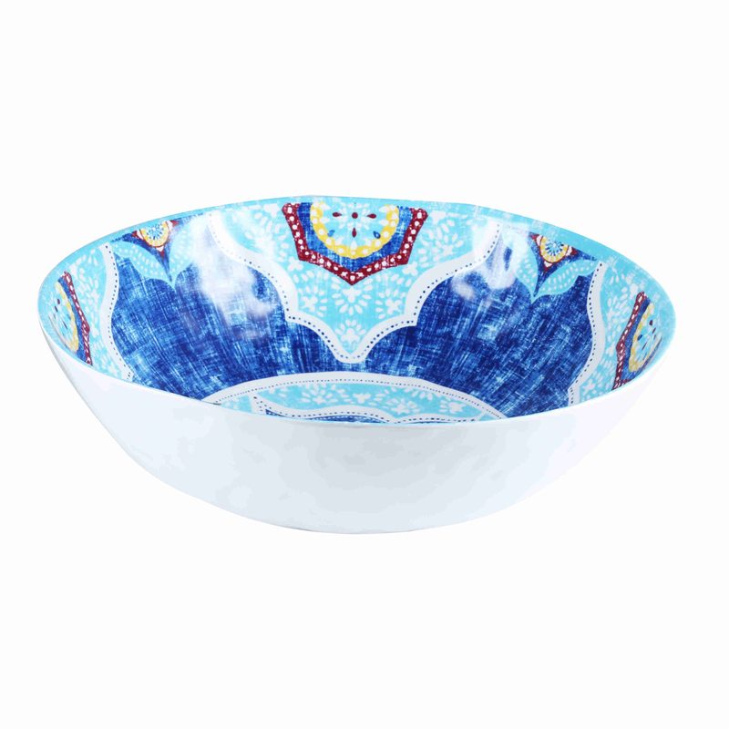 11‘’Round Bowl