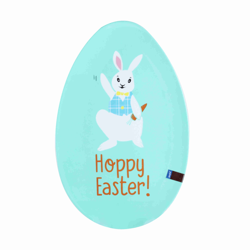 14‘’ Irrgeular Plate