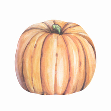 14‘’ Pumpkin Plate