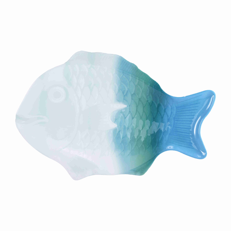 14‘’ Fish Plate