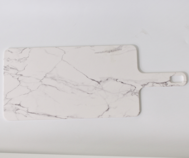 melamine cutting board