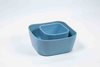 3.75''/6''bamboo Square Bowl