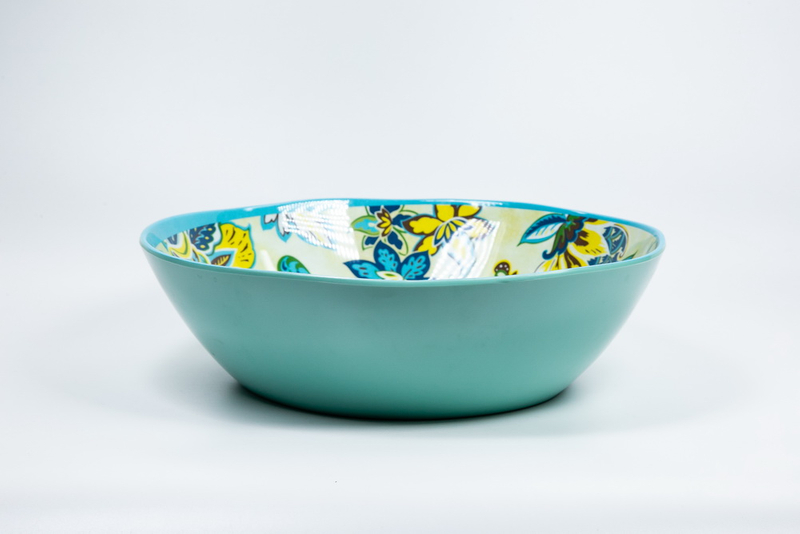 12" Serving Bowl