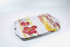 17''/19'' Serving Tray with Handle 