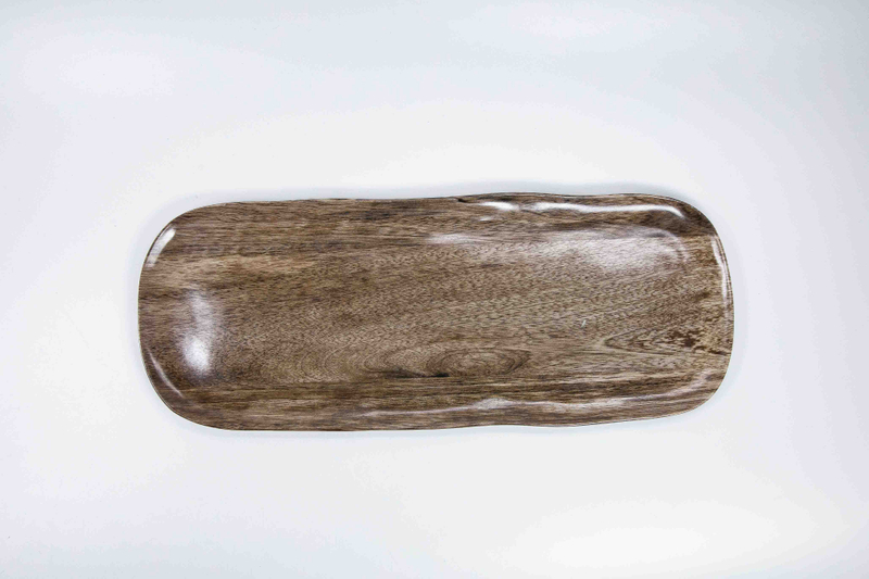 17''serving Tray